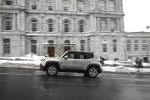 Jeep Renegade Limited 2015 года